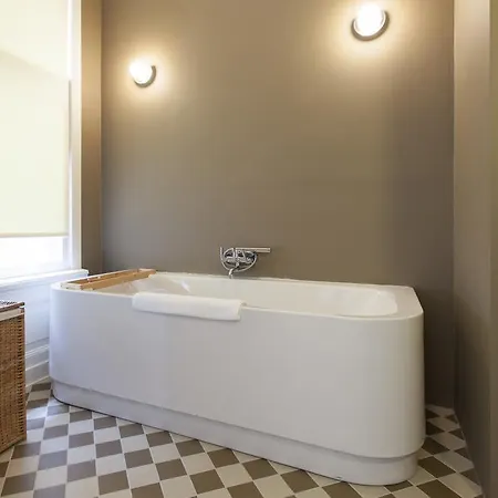 Apartmán Canal View Marite *