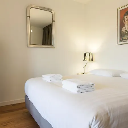 Canal View Marite Apartmán Amsterdam